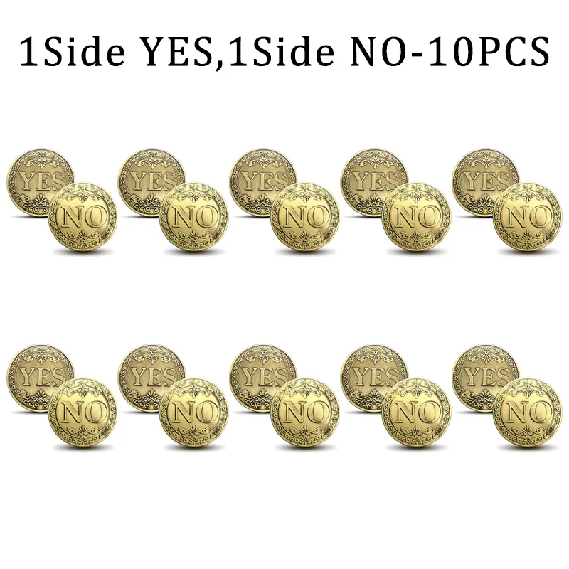 Style A-10PCS
