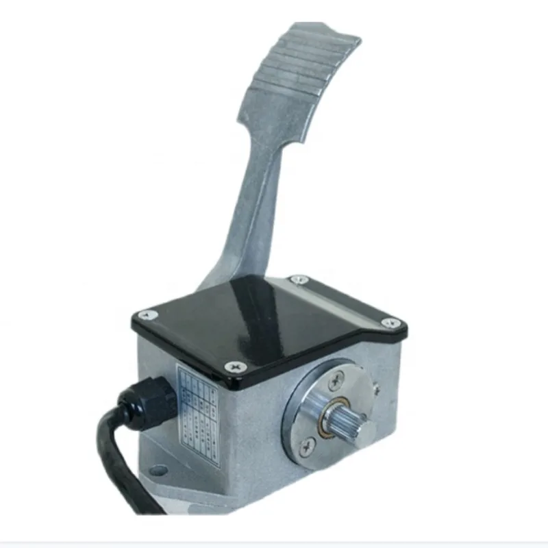 

EFP-005 with Potentiometer 0-5K
