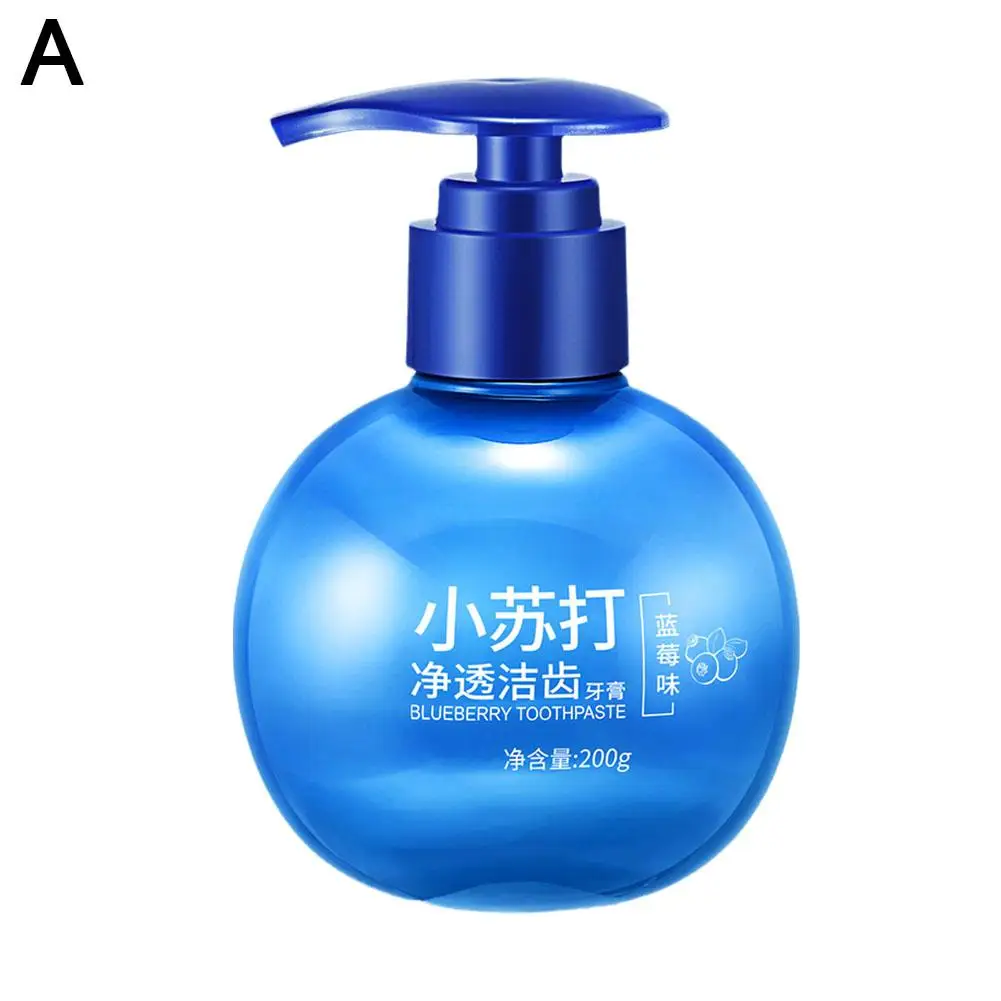 Рисунок 6 - 220 г Волшебная зубная паста для