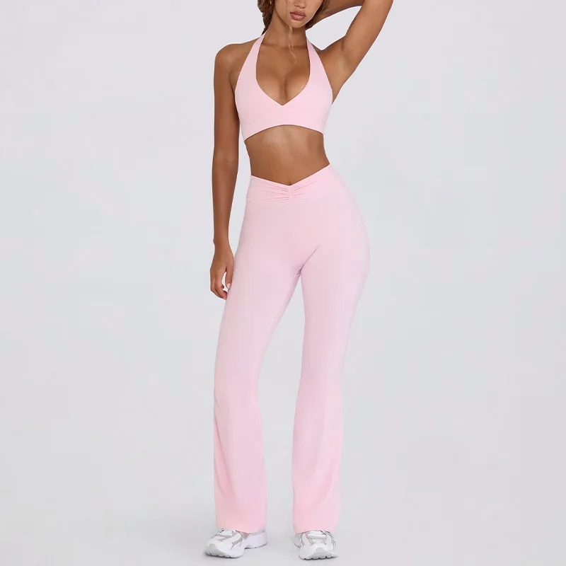 Pink Set