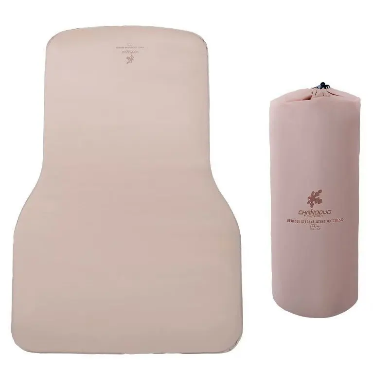 Inflatable Air Bed for Tesla Model Y