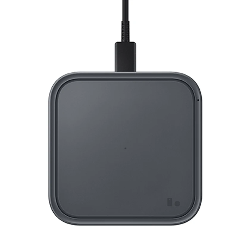 15W Fast Wireless Charger For Samsung Galaxy Z Fold Flip 3 4 5 S23 S22 S21 Note20 Ultra S10+ S9 S8 Plus Earphone QI Pad EP-P2400