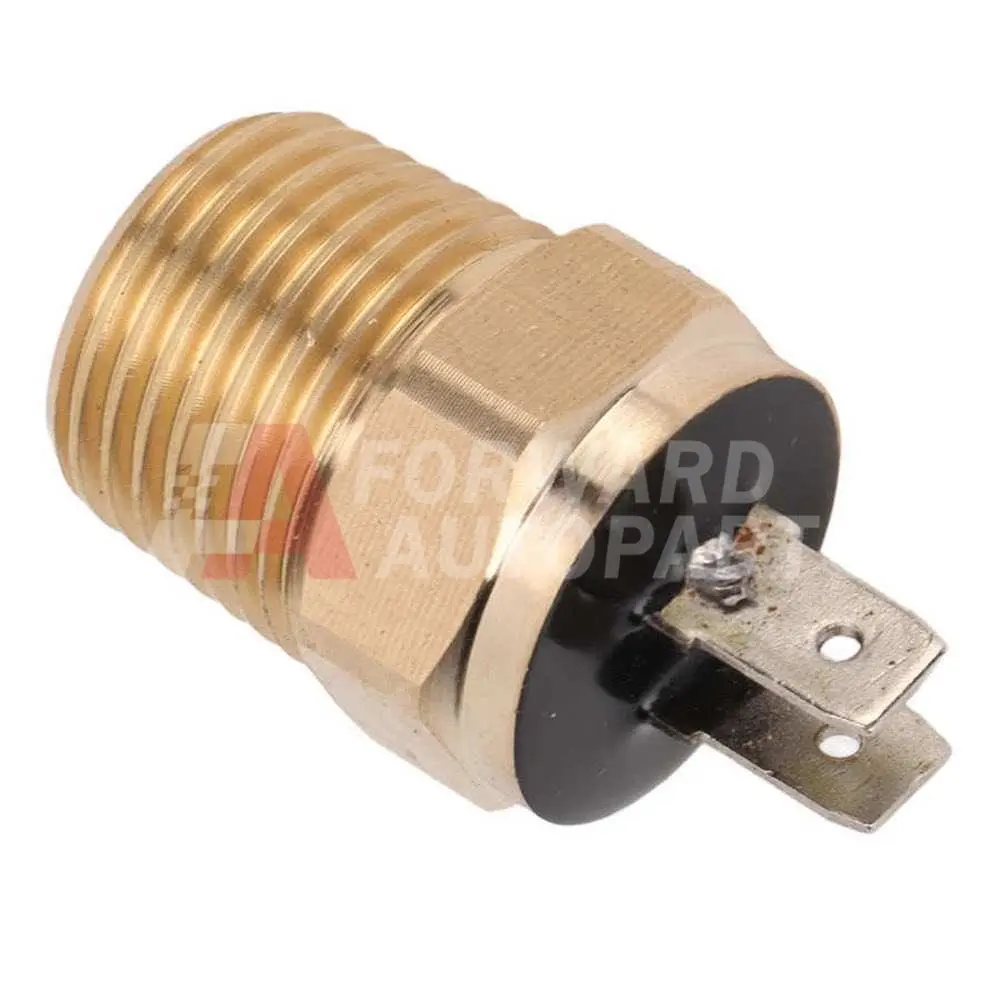 

Brass Fan Heat Thermal Sensor Switch Replacement For Polaris Magnum 425 500 Scrambler 500Y 4110225