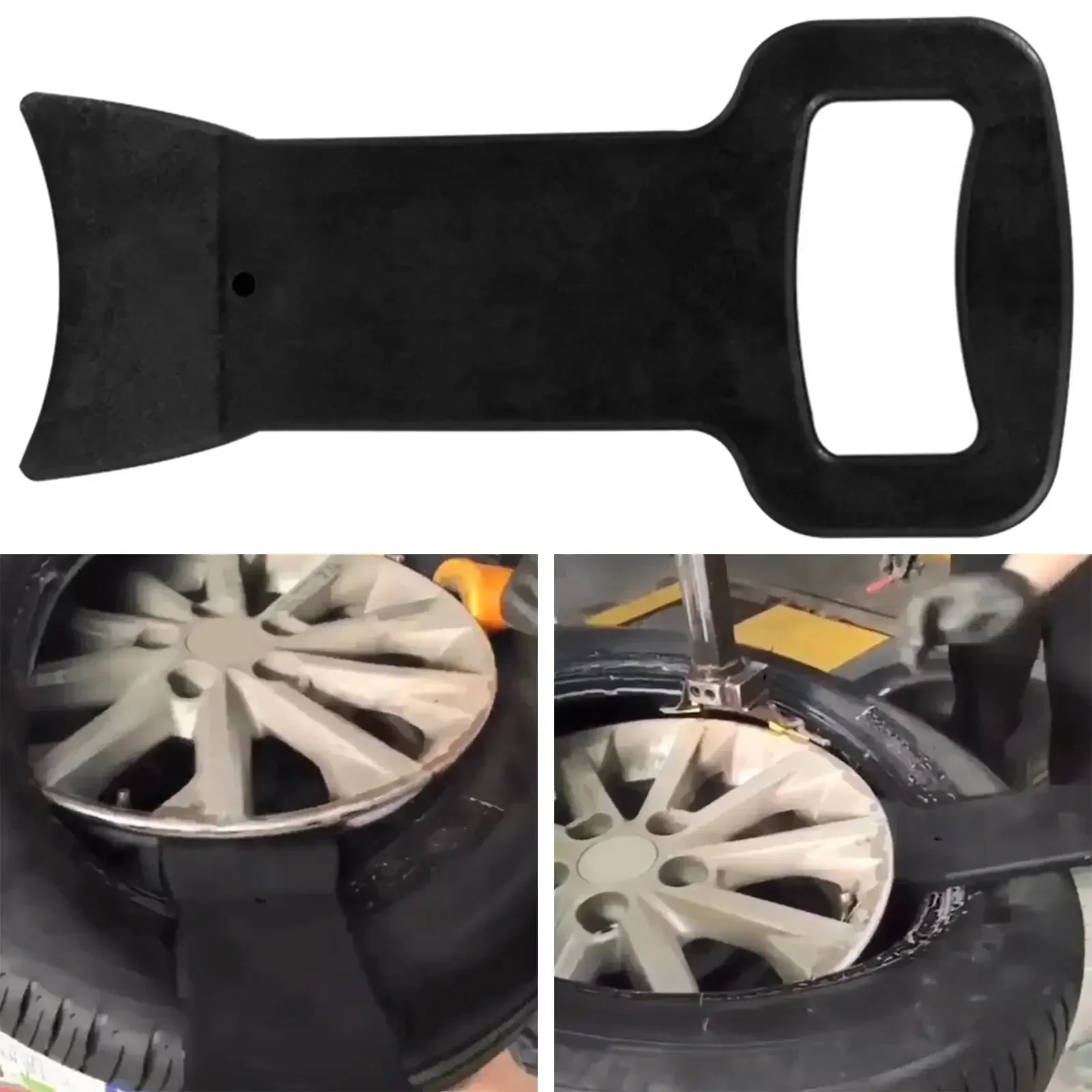 Car Tire Remover Changer Tool Plastic Auto Demount
