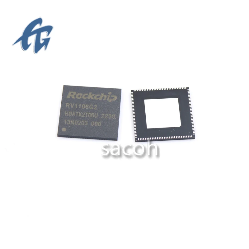 (Электронные компоненты SACOH) RV1106G2 1 шт