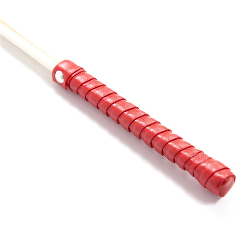 60CM Rattan Horse Whip Premium Crops Equestrianism Paddles Riding Crop Horse Whips 4