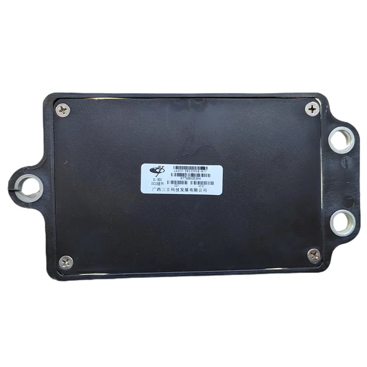 

Module Electronic Control L6200-3823390B-N77 DCU Assembly