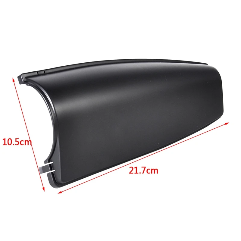 Zwarte ڵ   Ʈ ũ, Vw  ĻƮ Ÿ, Voor A3/S3 Tt Ʈ ڴٿ, 1K0805965J9B9, 1K0805965J, Nieuwe 1PC
