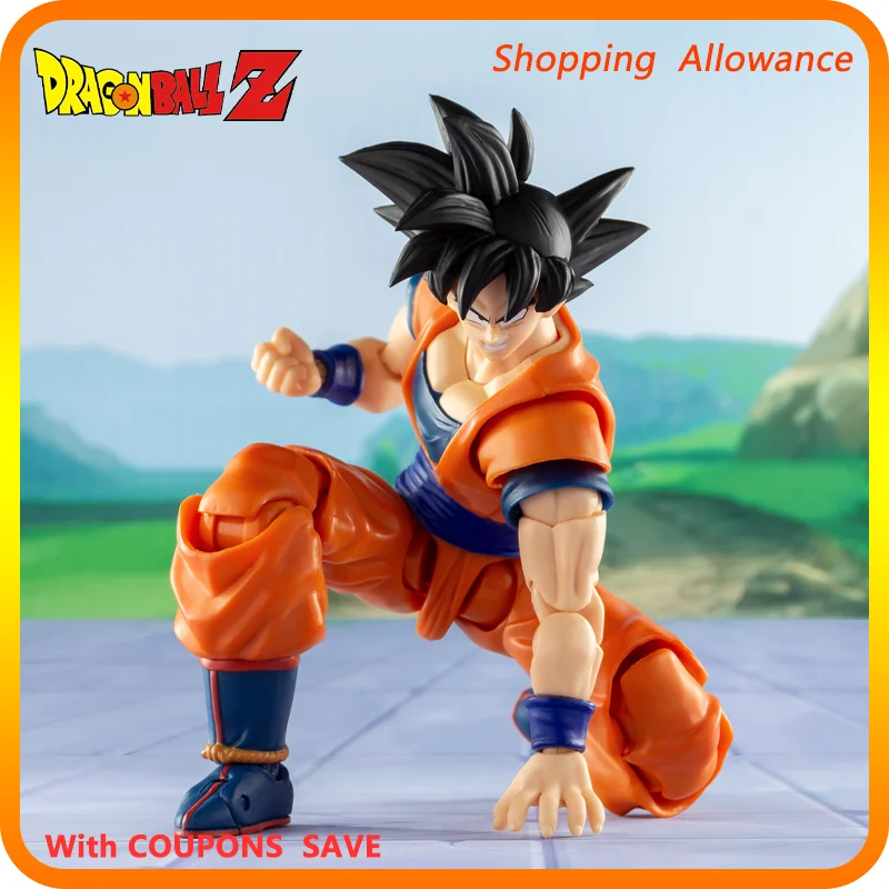 Demoniacal Fit Goku 3.0 Head Swaps!!! #shfiguarts #dragonballz