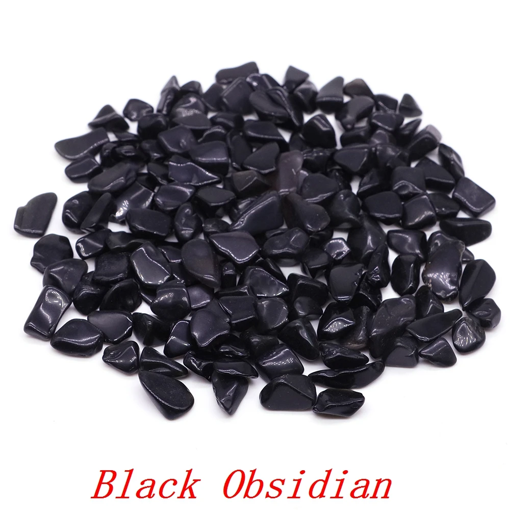Black Obsidian
