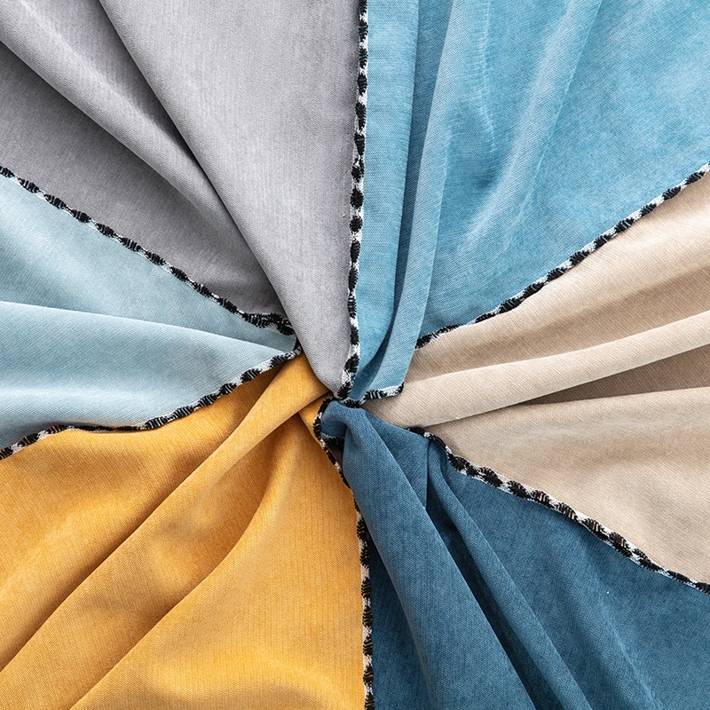 Waterproof Sofa Blanket Multipurpose Solid Color Sofa Towel Dustproof Durable Anti Scratch Home Towels Slipcovers Decor