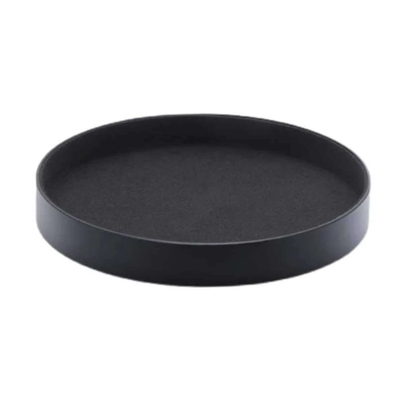 

Durable Aluminum Lens Protector for 80mm Camera Lens Conversions