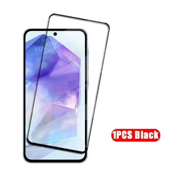 Premium Tempered Glass Screen Protector for Honor Magic 8 Lite - HD Protective Film (1Pcs)