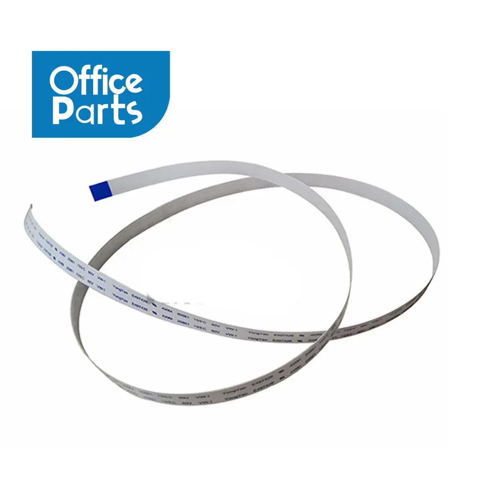 

10PCS FFC CIS Flex Flat Scan Scanner Cable for Epson L4150 L4156 L4158 L4160 L4163 L4165 L4166 L4168 L4169 L5190 L6168 L6178