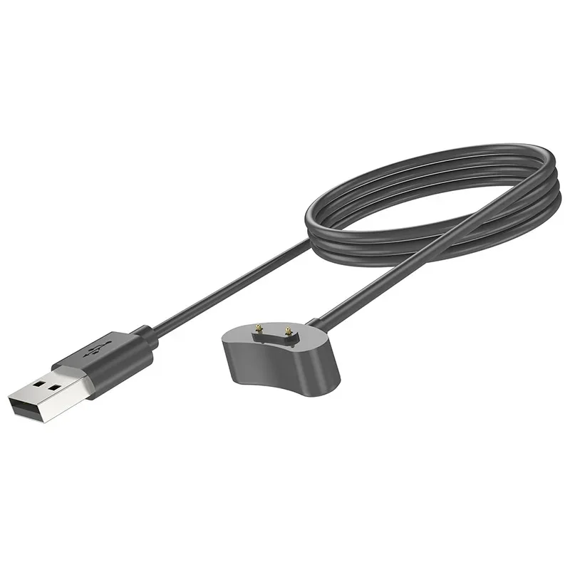 Casque USB Fast Charger pour Ticwatch E3, Pro3 et Rwanda