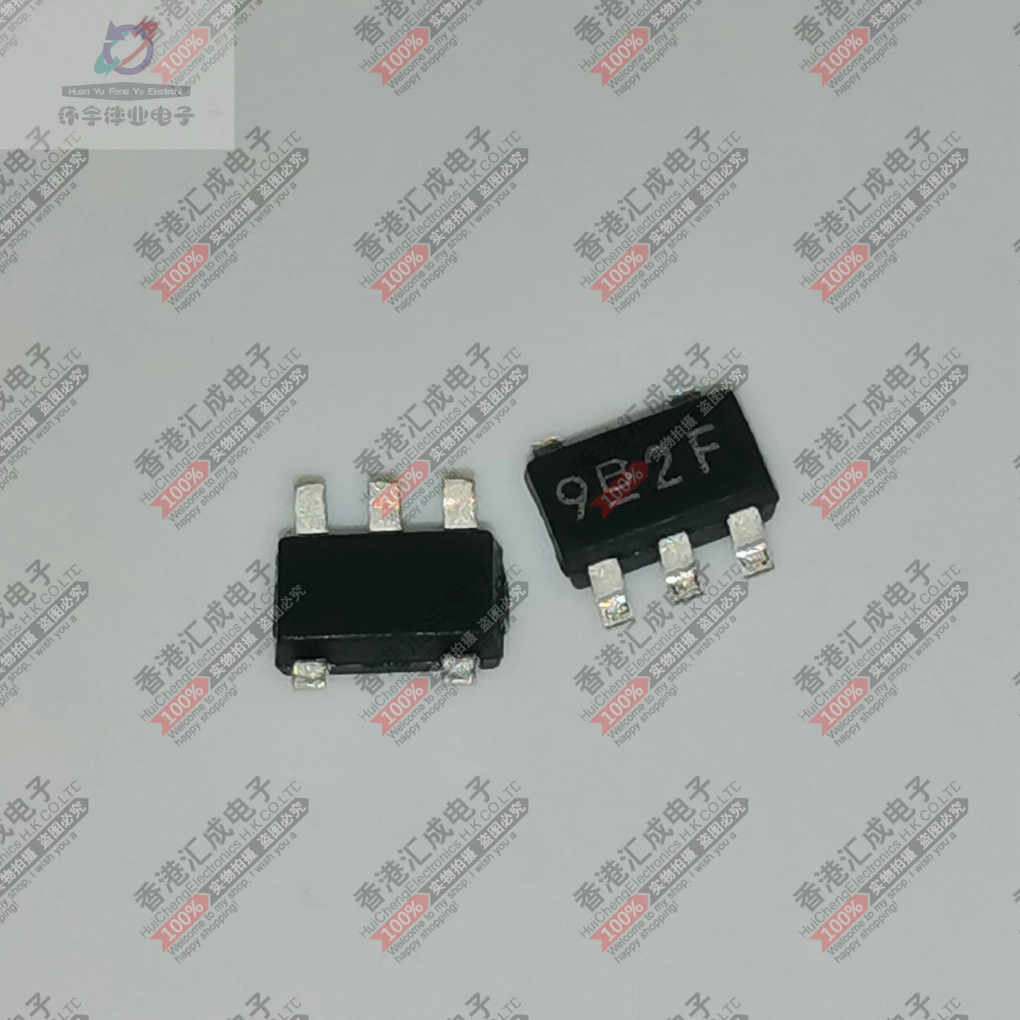 

XC6209F332MR SOT23-5 новый оригинальный