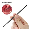 1pcs Tonsil Stone Removal Ear Wax Remover Stainless Steel Remover Mouth Cleaning Care Tools Tonsil Stone Remover Health Care 2