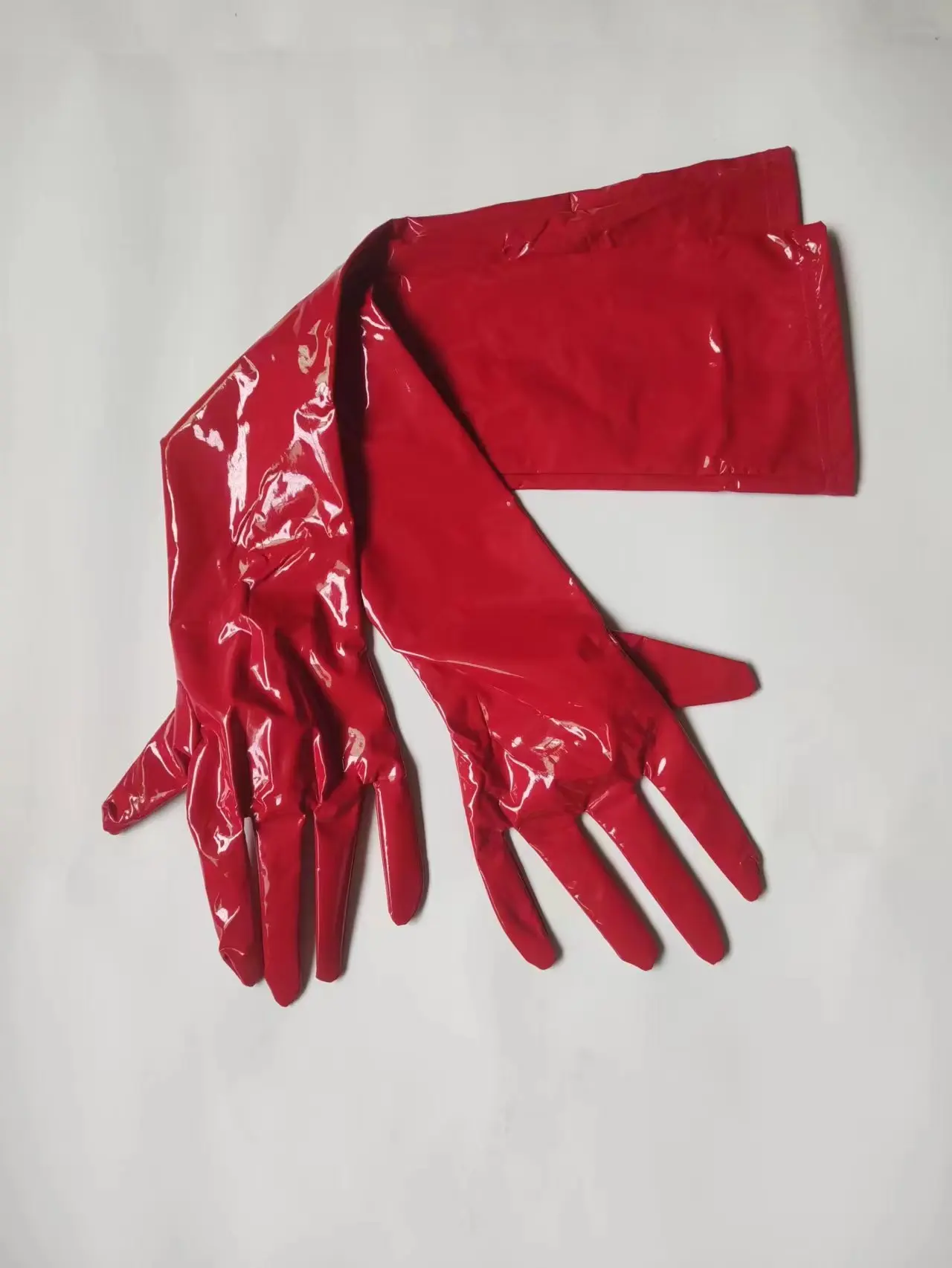 zwarte handschoenen horeca