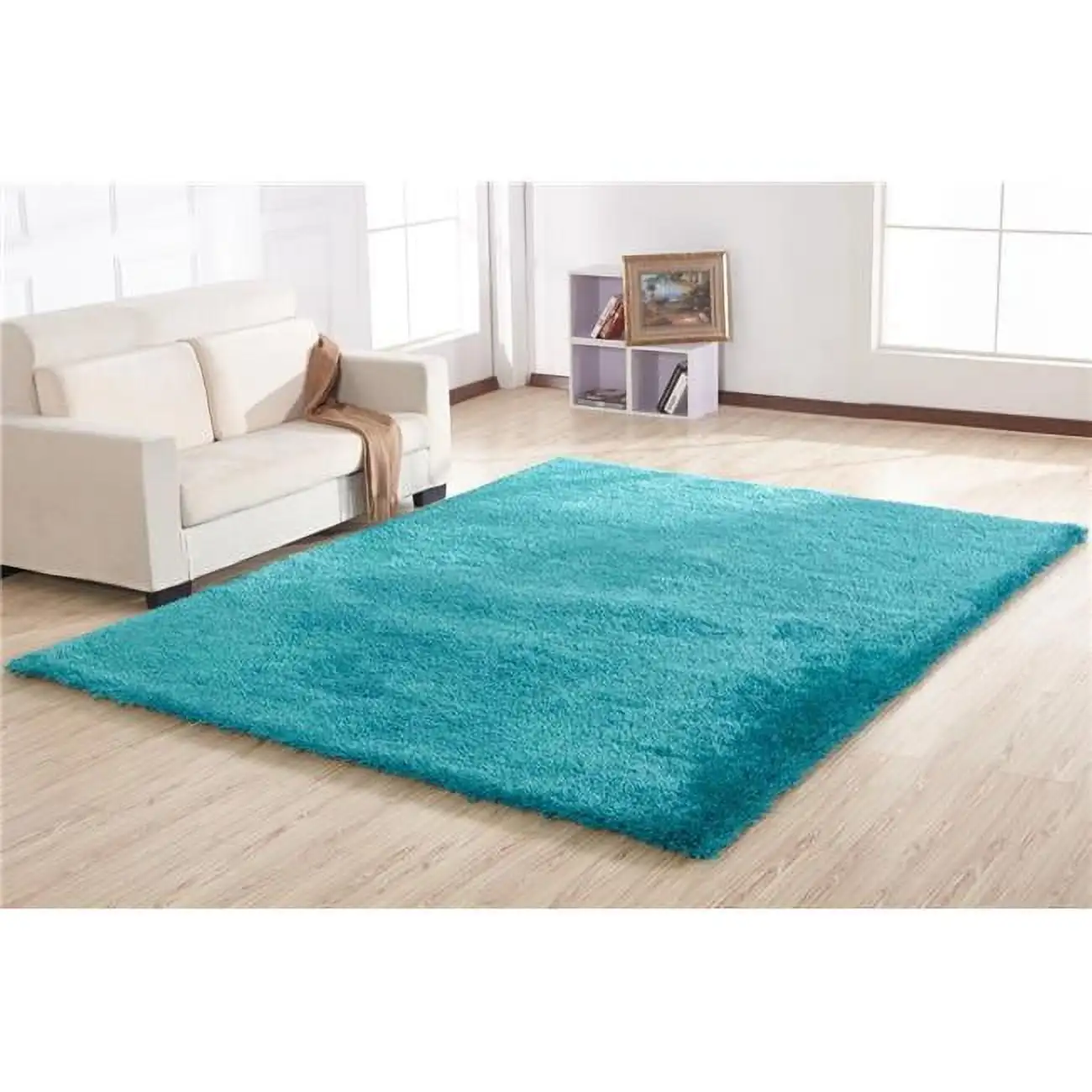 

Hand Tufted Area Rug