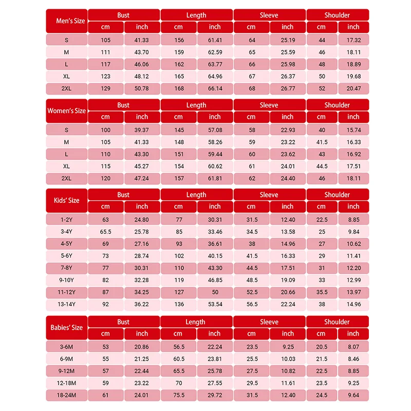 Family Christmas Flannel Pajamas Warm Thick Sleepwear Allover Print Parent-Child Matching Outfits Zipper Hooded Romper Xmas Look