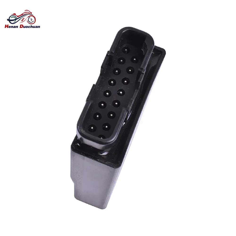 전기 디지털 점화 CDI 유닛 박스 점화기, 안정적인 출력 시동기 점화기, 혼다 OEM 30410-KFG-000 30410-KFG-610 MR8K 용