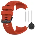 Red strap