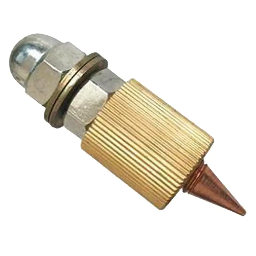Auto Body Detection Repair Tools Stud Earth Ground Connector for Welding Machine
