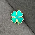 Four-leaf clover