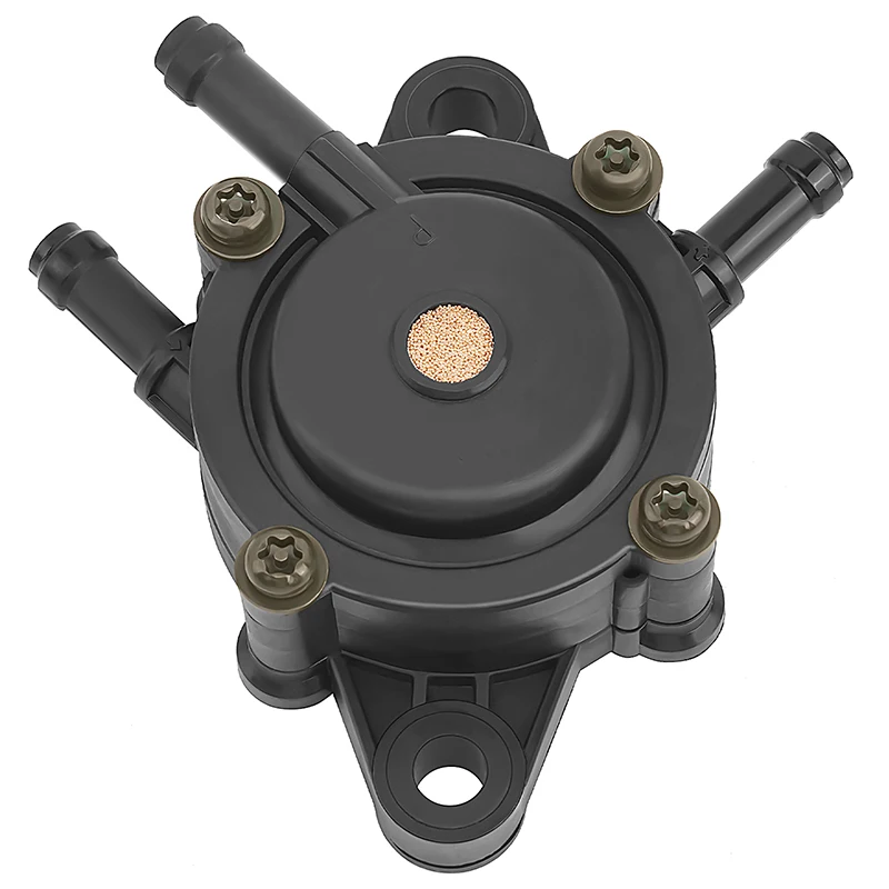 AHL Motorcycle Gasoline Fuel Pump For Honda GC135 160 190 GCV520 530 GS160 190 GX610 620 670 GXV530 610 620 670 100 50 390 motorcycle fuel pump
