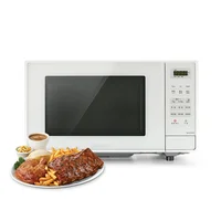 Wholesale Price Customization High Energy All In One Glass Electric Vacuum Multifunction Microwave Oven For Kitchen 2