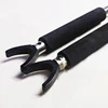 free shipping kite control bar power kite handle quad line stunt kites for adults kitesurf accessories wooden kite reel windrad 4