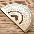 Protractor