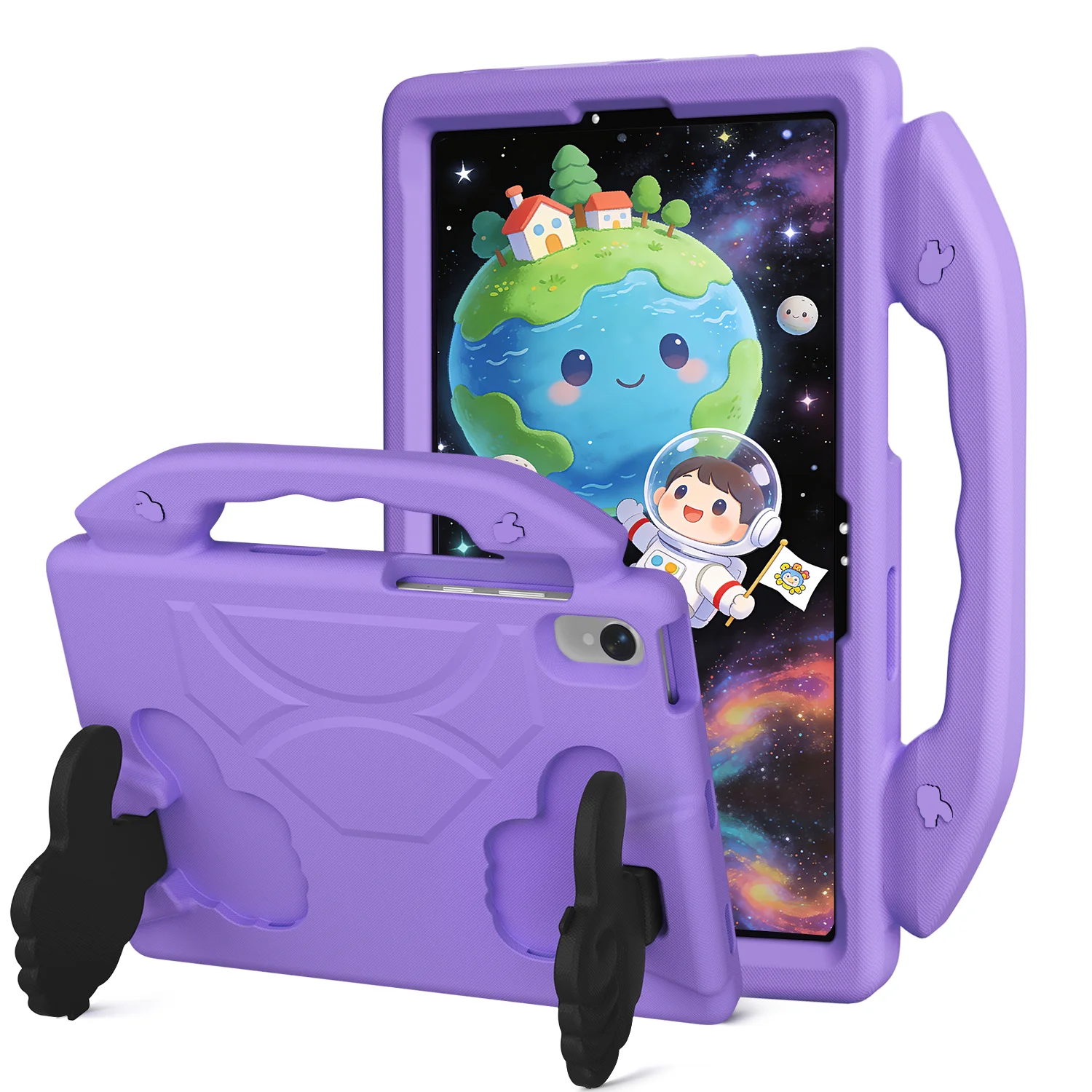 Durable Kids Tablet Case with Handle for 10.9”/11” Devices