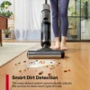 Ultenic AC1 Elite Cordless Wet Dry Vacuum Cleaner 5