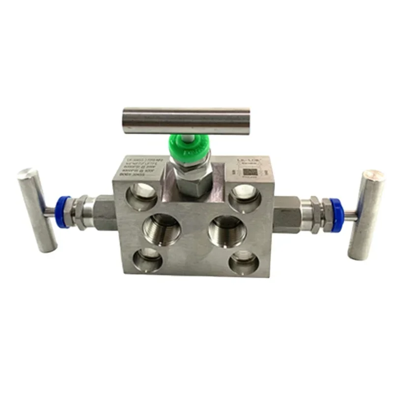 

ss316 manifold valve water