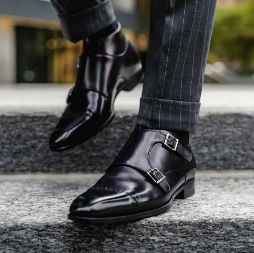

Trendy Style for Formal Occasions Wedding Shoes Mens Dress Shoes Men Shoes Shoes for Women
