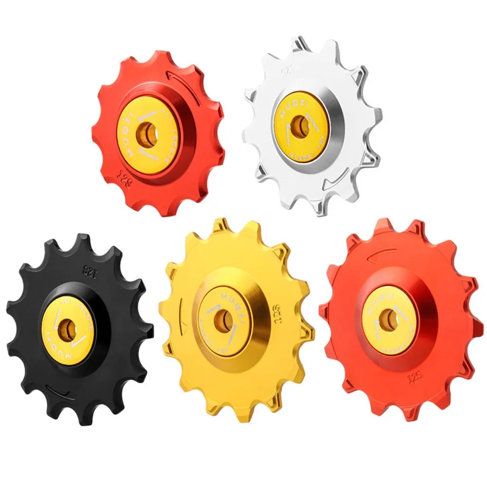 

Задний переключатель передач, велосипедный ролик, задний переключатель передач, велосипедный керамический направляющий шкив, велосипедный шкив