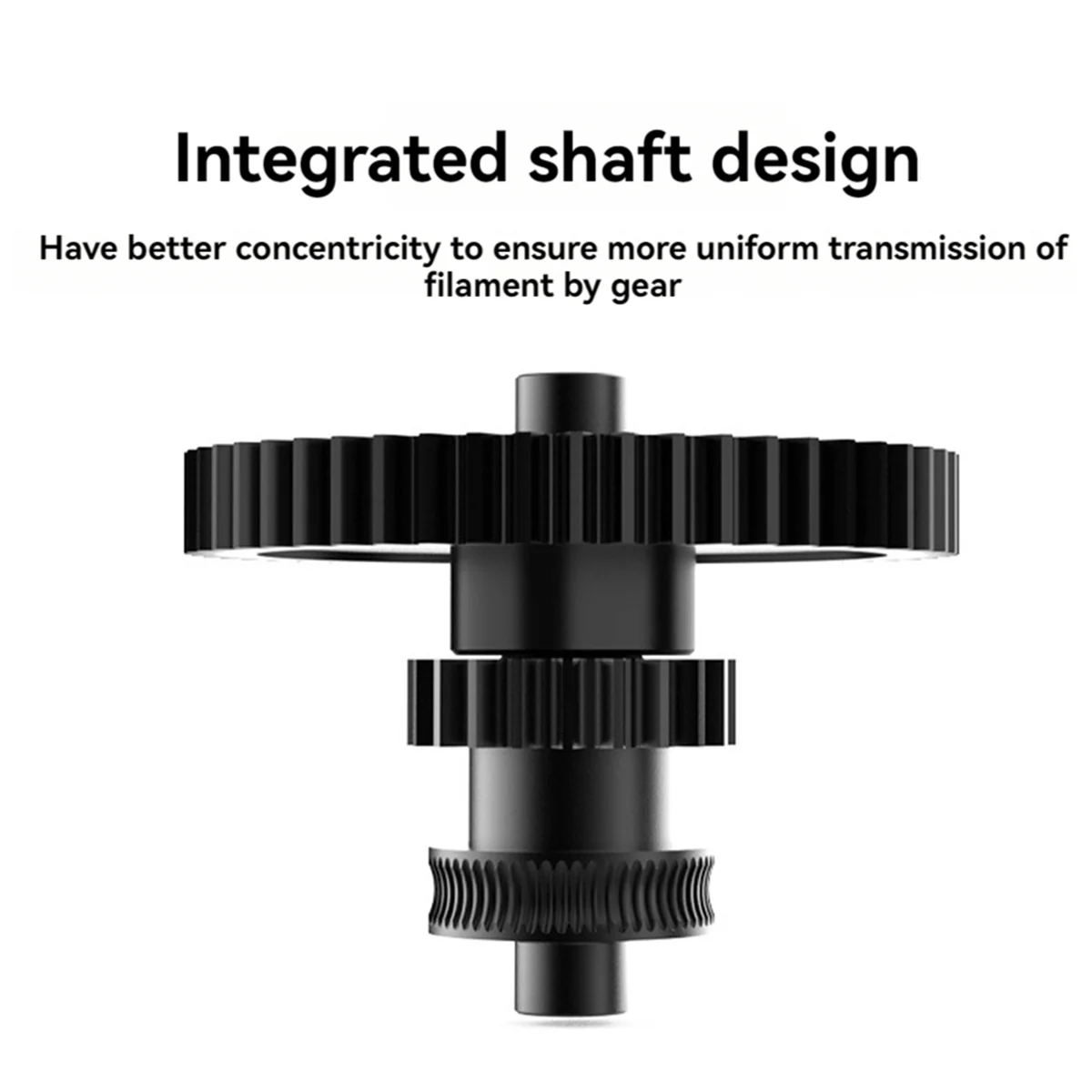 For Elegoo Neptune 4/Pro/Plus/Max Nanocoated Mold Steel Integrated