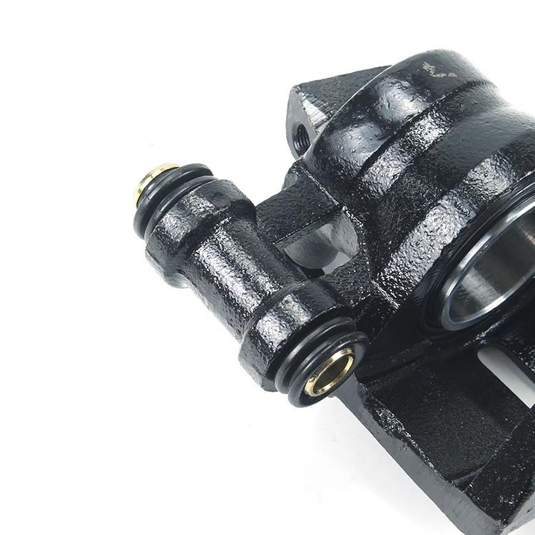Factory Price Car Spare Parts 1402137180 Right Front Brake Caliper For Geely