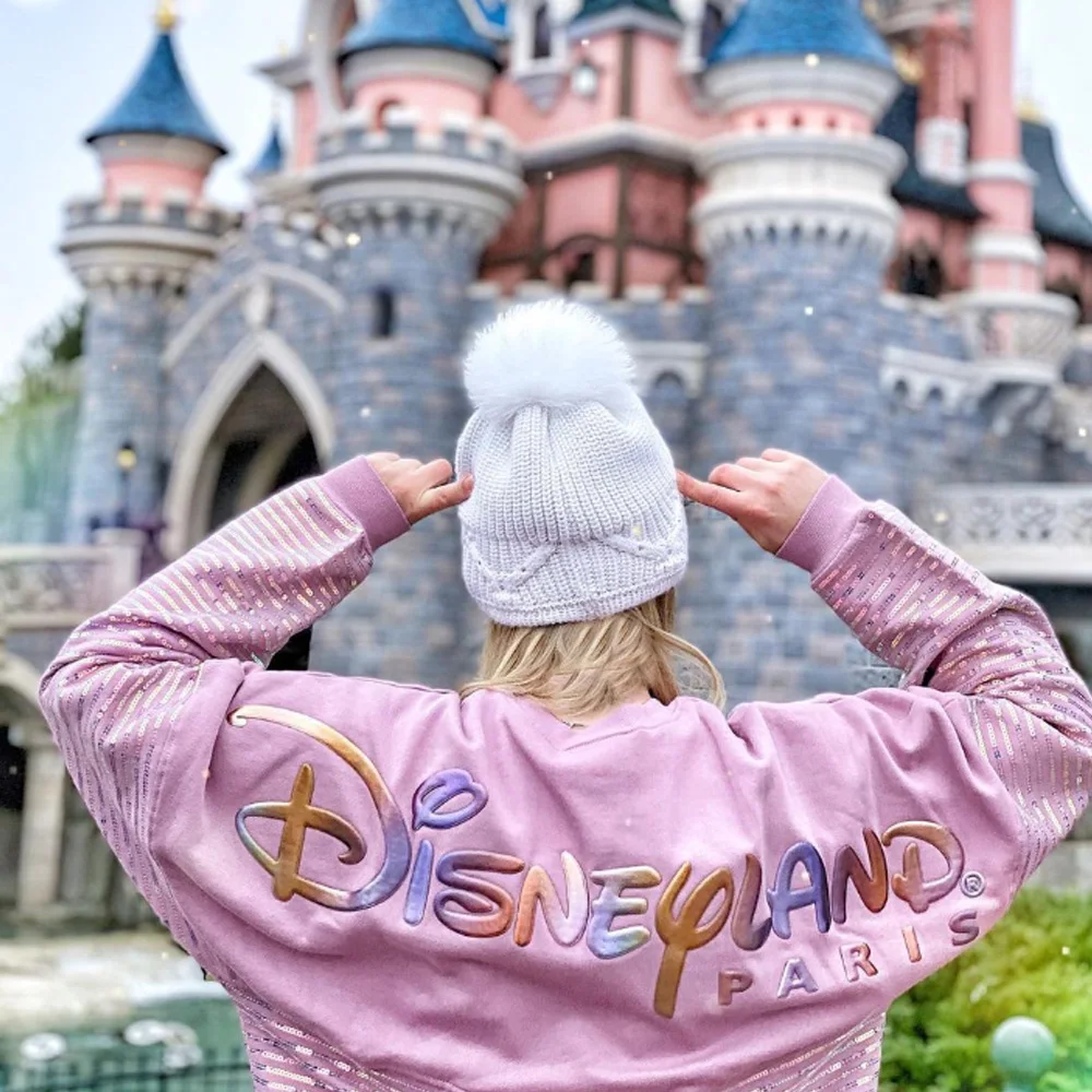 Sudadera 'Disney