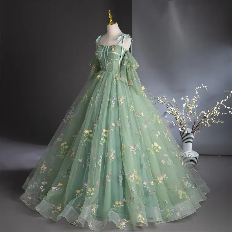 Ashley Gloria New Sweet Quinceanera Dresses Elegant Birthday Party Gown Real Photo Ball Gown Plus Size For Girls