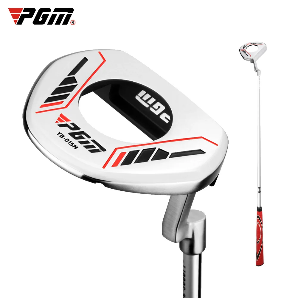 

PGM Brand Golf Clubs Men's Putters with Golfball Picking Function Creative Designed New Putters for Men Golf Sport Accessories