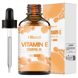 28 Unique Skin - Nourishing Essential Oils for Diffusers & DIY Projects (VITAMIN E  OIL)