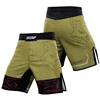 VSZAP Integrated Stand Combat MMA Giant Training Shorts Kickboxing Fitness Competition Thai Boxing Quick Dry Pants 6