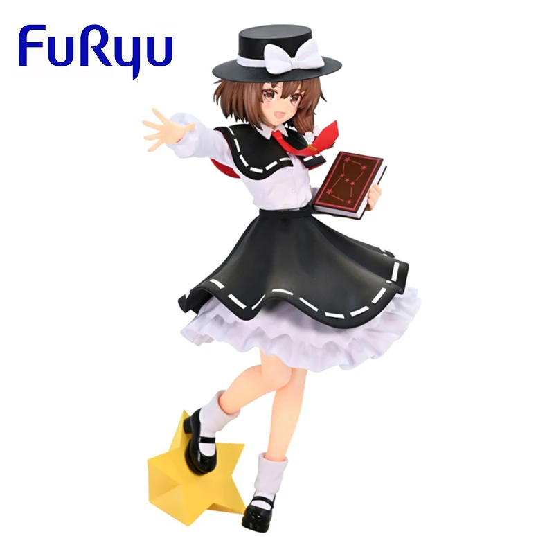 

Фигурки героев аниме FuRyu Touhou Project Secret Seal Club Usami Renko
