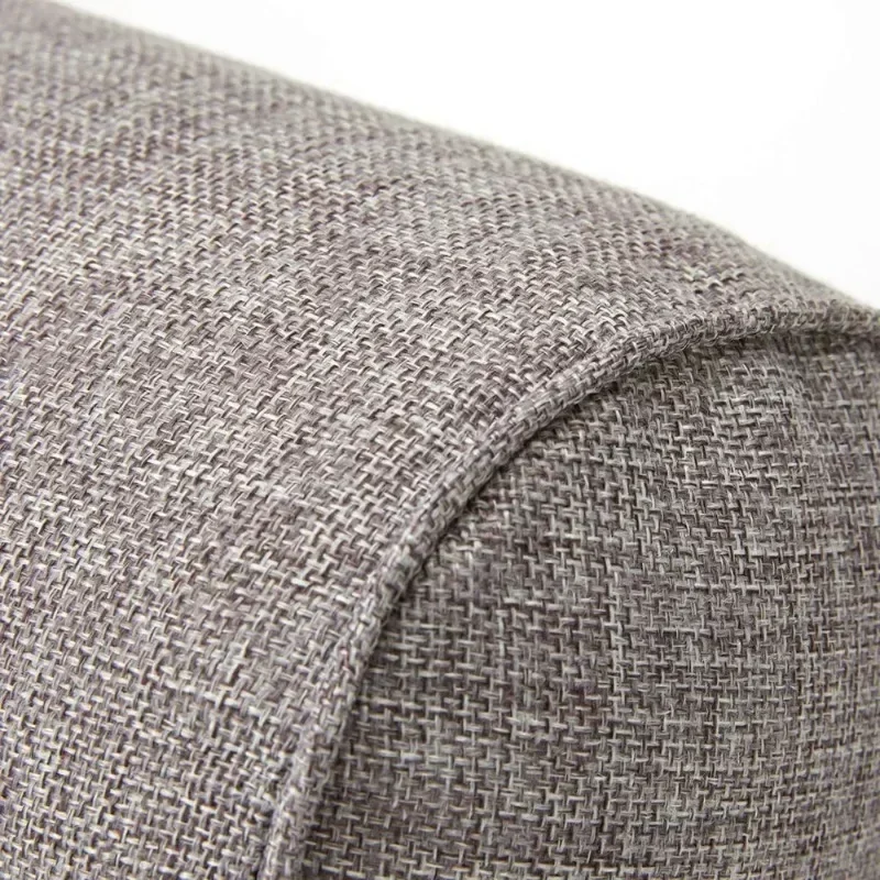 Pillow Neck Roll Cervical Round Bolster Pillows Sleeping Cylinder Support Spine Lumbar Cushion Cotton Pain Bed Tube Resilience 4