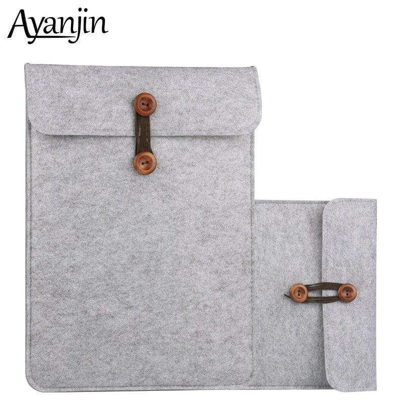 Laptop Bag 15 6 inches For Macbook Air Pro 13 2020 Case A2337 A2338 11 12 15.6 Sleeve Pouch Cover Huawei MateBook D15 D14 | Компьютеры и
