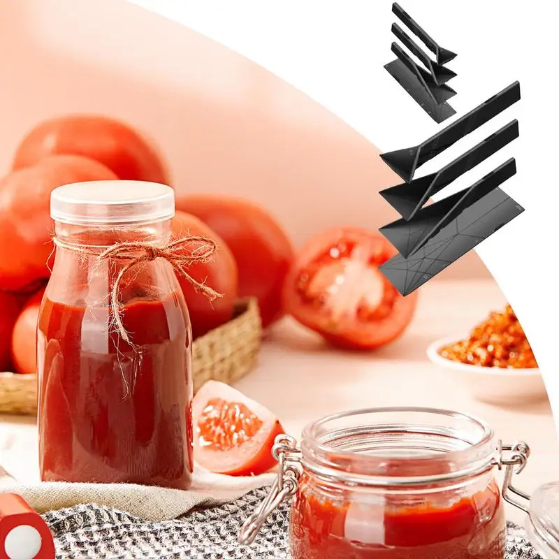 Foldable Measuring Spoon Multi Functional Kitchen Tool