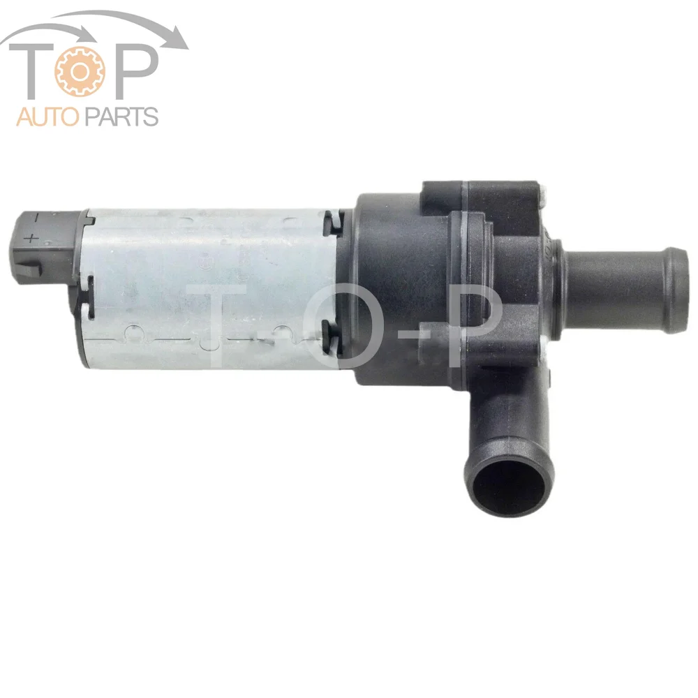 Pompa Acqua Secondaria Ausiliaria Per Audi A6 2000-2002 2.7 V6 Corrado Eurovan Volkswagen 0392020039 Muslim/C 078965561