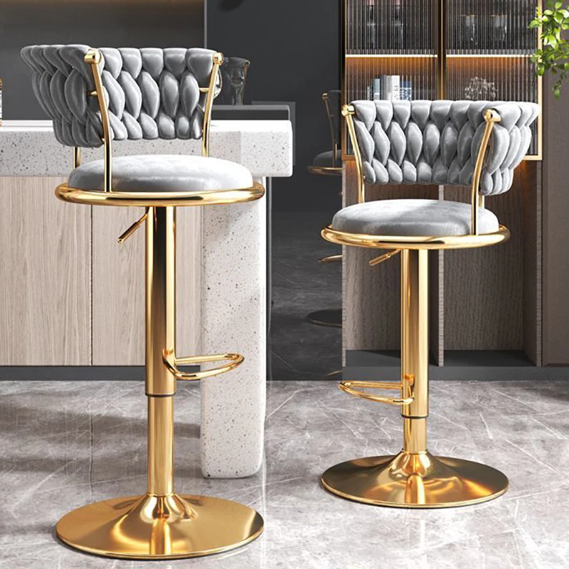 Fashion Personalized Creative Design Coffee Negotiation Restaurant Bar Chair